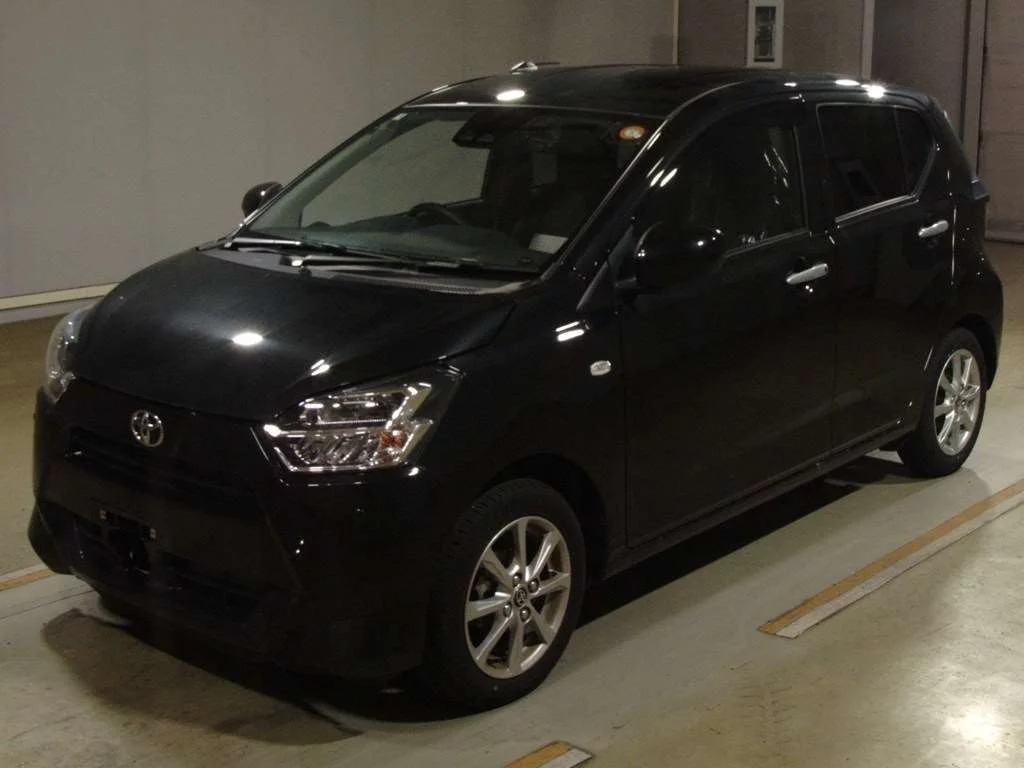 Toyota Pixis Epoch LA350A 2025